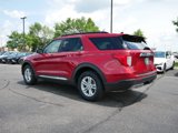 Used 2020 Ford Explorer XLT w/ Equipment Group 202A image 3