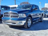 Used 2011 RAM 1500 Big Horn image 3
