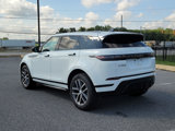 Used 2024 Land Rover Range Rover Evoque Dynamic SE image 3