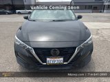 Used 2021 Nissan Sentra SV image 2
