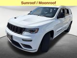 Used 2020 Jeep Grand Cherokee Limited X image 5
