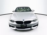 Used 2017 BMW 430i Convertible image 2