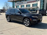 Used 2022 Jeep Grand Cherokee Limited 4xe image 3