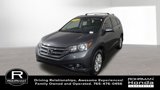Used 2014 Honda CR-V EX image 4