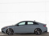 Used 2022 Hyundai Elantra N Line image 4