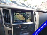Used 2021 INFINITI Q60 3.0t Luxe w/ Essential Package image 4