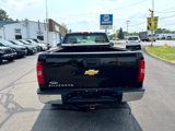 Used 2012 Chevrolet Silverado 1500 W/T image 6