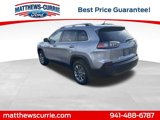 Used 2020 Jeep Cherokee Latitude Plus image 6