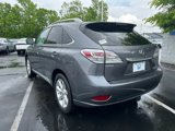 Used 2012 Lexus RX 350 AWD image 3