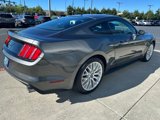 Used 2015 Ford Mustang GT Premium w/ GT Performance Package image 4