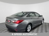 Used 2014 Hyundai Sonata GLS w/ Popular Equipment Group 2 image 3