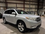 Used 2013 Toyota Highlander Limited image 2
