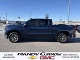 Used 2022 Chevrolet Silverado 1500 LT image 2