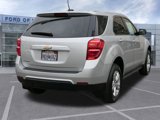 Used 2017 Chevrolet Equinox LS image 4
