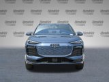 New 2025 Audi Q6 e-tron Premium image 3