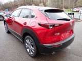 New 2025 MAZDA CX-30 AWD 2.5 S w/ Preferred Package image 5