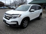 Used 2020 Honda Pilot EX-L image 4