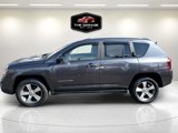 Used 2017 Jeep Compass High Altitude image 2