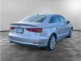 Used 2015 Audi A3 2.0T Premium w/ Audi MMI Navigation Plus image 5