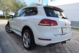 Used 2014 Volkswagen Touareg TDI image 5