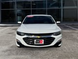 Used 2020 Chevrolet Malibu LS w/ Driver Confidence Package II image 2