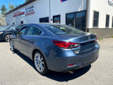 Used 2014 MAZDA MAZDA6 Touring image 6