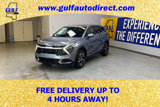 Used 2025 Kia Sportage EX image 4