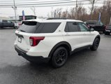 Certified 2021 Ford Explorer Timberline image 6