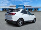 Used 2022 Chevrolet Equinox LT image 4