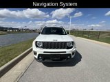 Used 2022 Jeep Renegade Latitude w/ Convenience Group image 3