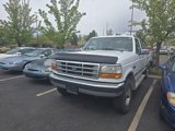 Used 1995 Ford F250 XL image 3