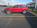 Used 2024 Cadillac XT4 Premium Luxury image 4