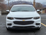 Used 2018 Chevrolet Malibu LT w/ Leather Package image 2