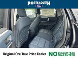 New 2024 Ford Bronco Sport Heritage w/ Heritage Convenience Package image 3