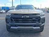 Used 2024 Chevrolet Colorado Trail Boss w/ Advanced Trailering Package image 2