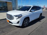 Used 2019 GMC Terrain Denali w/ Advanced Safety Package image 2