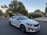 Used 2015 Kia Optima SX w/ SX Premium Technology Package image 3