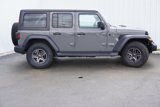 Used 2018 Jeep Wrangler Unlimited Sport S image 2
