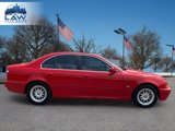 Used 2001 BMW 525i Sedan image 4