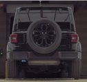 Used 2023 Jeep Wrangler Unlimited Sahara w/ Cold Weather Group image 4