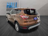 Used 2017 Ford Escape Titanium w/ Equipment Group 301A image 3