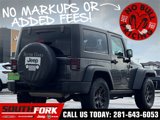 Used 2016 Jeep Wrangler Sport image 4