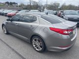 Used 2013 Kia Optima SX w/ Limited Pkg image 5