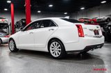 Used 2018 Cadillac ATS Premium Luxury image 3