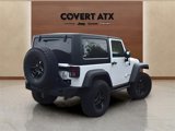 Used 2017 Jeep Wrangler Sport image 5