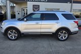 Used 2018 Ford Explorer Limited image 3