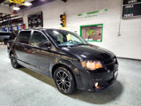 Used 2018 Dodge Grand Caravan SXT w/ Blacktop Package image 4
