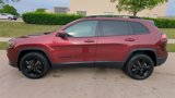 Used 2019 Jeep Cherokee Latitude Plus image 5