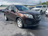Used 2015 Chevrolet Trax LT w/ LT Plus Package image 3