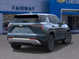 New 2026 Chevrolet Equinox LT image 4